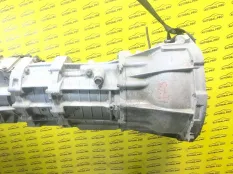 КПП механическая (МКПП) Mitsubishi L200 (2015-2022) 2016 2500A675 ПИКАП 2.4 D 4N15