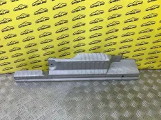 Тепловой экран глушителя Jaecoo j8 (2024 - 2026) 2025 153000857AA ВНЕДОРОЖНИК 2.0 I