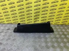 Крышка крепления сиденья Nissan Pathfinder (R51M) 2004-2013 2007 87507EB00X ВНЕДОРОЖНИК 2.5 D YD25DDTI