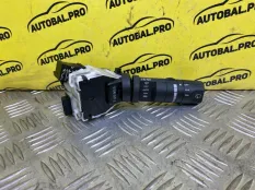Переключатель дворников Nissan Pathfinder (R51M) 2004-2013 2007 25260EB65A ВНЕДОРОЖНИК 2.5 D YD25DDTI
