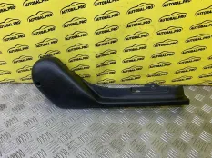 Пластик сиденья Nissan Pathfinder (R51M) 2004-2013 2007 1139813 ВНЕДОРОЖНИК 2.5 D YD25DDTI