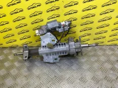 Рулевая колонка Nissan Pathfinder (R51M) 2004-2013 2007 48810EB370 ВНЕДОРОЖНИК 2.5 D YD25DDTI
