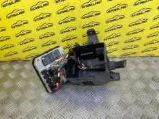 Блок предохранителей Nissan Pathfinder (R51M) 2004-2013 2007 284B7EB31C ВНЕДОРОЖНИК 2.5 D YD25DDTI
