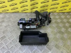 Блок предохранителей Nissan Pathfinder (R51M) 2004-2013 2007 24381C9900 ВНЕДОРОЖНИК 2.5 D YD25DDTI