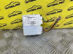 Блок управления (другие) Nissan Pathfinder (R51M) 2004-2013 2007 98800EB300 ВНЕДОРОЖНИК 2.5 D YD25DDTI