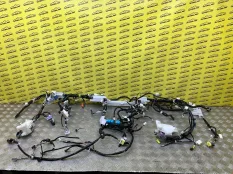 Проводка салона Lexus UX 250H (2018-н.в) 2023 8216176870 СЕДАН 2.0 I M20AFXS