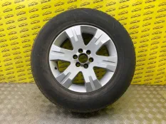 Колесо запасное (таблетка) Nissan Pathfinder (R51M) 2004-2013 2007 WA32EB610 ВНЕДОРОЖНИК 2.5 D YD25DDTI