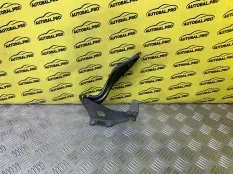 Петля капота правая Lexus UX 250H (2018-н.в) 2023 5341076050 СЕДАН 2.0 I M20AFXS