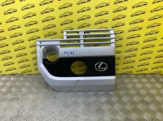 Декоративная крышка двигателя Lexus UX 250H (2018-н.в) 2023 1260124021 СЕДАН 2.0 I M20AFXS