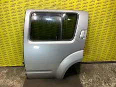 Дверь задняя левая Nissan Pathfinder (R51M) 2004-2013 2008 ВНЕДОРОЖНИК 2.5 D YD25DDTI