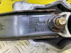 Подушка крепления двигателя Land Rover Range Rover Evoque I (2011-2018) 2011 6G926P082AB 2.2 D 224DT