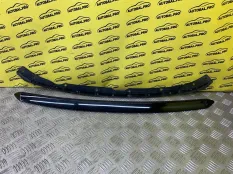 Молдинг капота Toyota Hilux (2005-2015) 533930K020