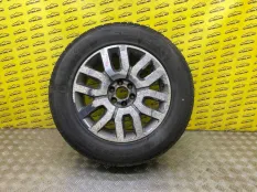 Колесо запасное (таблетка) Nissan Pathfinder (R51M) 2004-2013 2011 403005X60B ВНЕДОРОЖНИК 2.5 D YD25DDTI