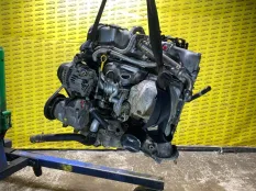 Двигатель Ford Ranger I (1998-2006) 2006 5131153 2.5 D