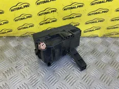 Блок предохранителей Nissan Pathfinder (R51M) 2004-2013 2007 63564197 ВНЕДОРОЖНИК 2.5 D YD25DDTI