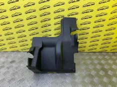 Крышка крепления сиденья Nissan Pathfinder (R51M) 2004-2013 2007 88272EB00X ВНЕДОРОЖНИК 2.5 D YD25DDTI, левая