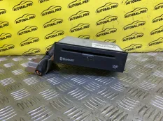 Блок навигации Nissan Pathfinder (R51M) 2004-2013 2007 25915EP21B ВНЕДОРОЖНИК 2.5 D YD25DDTI