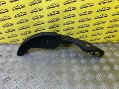 Пластик салона Nissan Pathfinder (R51M) 2004-2013 2007 88345EB00X ВНЕДОРОЖНИК 2.5 D YD25DDTI, правый