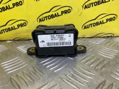 Датчик ускорения Nissan Pathfinder (R51M) 2004-2013 2007 47931EB30A ВНЕДОРОЖНИК 2.5 D YD25DDTI