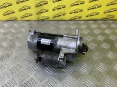 Стартер Nissan Pathfinder (R51M) 2004-2013 2007 23300EB30A ВНЕДОРОЖНИК 2.5 D YD25DDTI