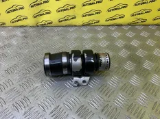 Патрубок интеркулера Nissan Pathfinder (R51M) 2004-2013 2007 16506EB30A ВНЕДОРОЖНИК 2.5 D YD25DDTI