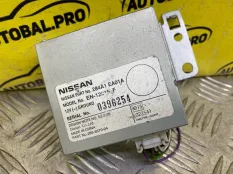 Блок управления (другие) Nissan Pathfinder (R51M) 2004-2013 2007 284A1EA01A ВНЕДОРОЖНИК 2.5 D YD25DDTI