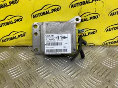 Блок AirBag Nissan Pathfinder (R51M) 2004-2013 2007 98820EA51C ВНЕДОРОЖНИК 2.5 D YD25DDTI