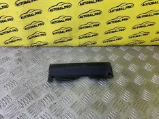 Крышка крепления сиденья Nissan Pathfinder (R51M) 2004-2013 2007 88558EB00X ВНЕДОРОЖНИК 2.5 D YD25DDTI