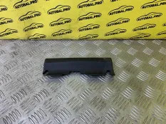 Крышка крепления сиденья Nissan Pathfinder (R51M) 2004-2013 2007 88508EB00X ВНЕДОРОЖНИК 2.5 D YD25DDTI