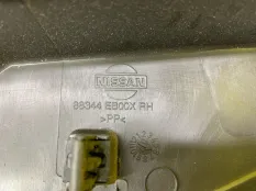Пластик сиденья Nissan Pathfinder (R51M) 2004-2013 2007 88344EB00X ВНЕДОРОЖНИК 2.5 D YD25DDTI