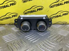 Блок управления печки/климат-контроля Nissan Pathfinder (R51M) 2004-2013 2007 27501EA600 ВНЕДОРОЖНИК 2.5 D YD25DDTI