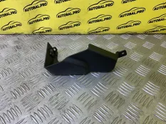 Пластик сиденья Nissan Pathfinder (R51M) 2004-2013 2007 89408EB00X ВНЕДОРОЖНИК 2.5 D YD25DDTI