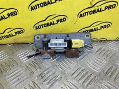 Датчик удара Nissan Pathfinder (R51M) 2004-2013 2007 98830AY00A ВНЕДОРОЖНИК 2.5 D YD25DDTI