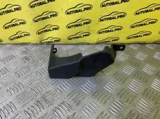 Пластик сиденья Nissan Pathfinder (R51M) 2004-2013 2007 89458EB00X ВНЕДОРОЖНИК 2.5 D YD25DDTI