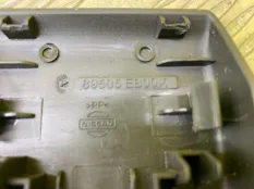 Заглушка Nissan Pathfinder (R51M) 2004-2013 2007 89505EB00X ВНЕДОРОЖНИК 2.5 D YD25DDTI