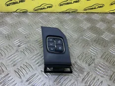 Блок памяти сидений Ford F150 (2020-н.в.) 2021 ML3B16237W21B ПИКАП 3.5 I