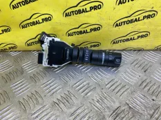 Переключатель дворников Nissan Navara (D40) 2004-2015 25260EB66A