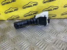 Переключатель поворотов Nissan Navara (D40) 2004-2015 25540ZM02E
