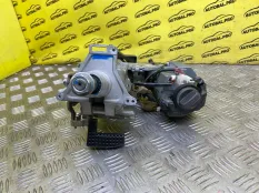 Рулевая колонка Nissan Navara (D40) 2004-2015 488103X06A