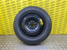 Колесо запасное (таблетка) Toyota Rav 4 (CA40) (2012-2019) 2015 4261142470 2.0 D 2WW