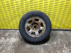 Колесо запасное (таблетка) Nissan Pathfinder (R51M) 2004-2013 2008 403003X00A ВНЕДОРОЖНИК 2.5 D YD25DDTI