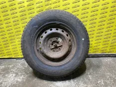 Колесо запасное (таблетка) Ford Ranger III (2011-2023) 2015 AB391007FA ПИКАП 2.2 D