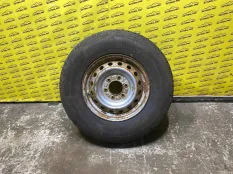 Колесо запасное (таблетка) Ford Ranger III (2011-2023) 2011 AB391007BB ПИКАП 2.2 D