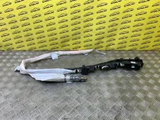 Подушка безопасности боковая (шторка) Lexus UX 250H (2018-н.в) 2023 6217076030 СЕДАН 2.0 I M20AFXS, правая
