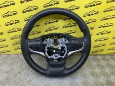 Руль Lexus UX 250H (2018-н.в) 2023 4510076200C0 СЕДАН 2.0 I M20AFXS