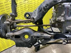 Полуось (приводной вал, ШРУС) Toyota Rav 4 (XA50) (2018-н.в.) 2021 423400R040B ВНЕДОРОЖНИК 2.5 I A25AFXS