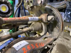 Кулак задний левый Toyota Rav 4 (XA50) (2018-н.в.) 2021 4230542090 ВНЕДОРОЖНИК 2.5 I A25AFXS