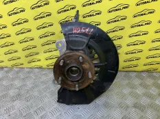 Кулак поворотный левый Toyota Rav 4 (XA50) (2018-н.в.) 2021 432020E050 ВНЕДОРОЖНИК 2.5 I A25AFXS