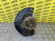 Кулак поворотный правый Toyota Rav 4 (XA50) (2018-н.в.) 2021 432010E050 ВНЕДОРОЖНИК 2.5 I A25AFXS