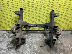 Рама Nissan Pathfinder (R51M) 2004-2013 2007 50100EA430 ВНЕДОРОЖНИК 2.5 D YD25DDTI